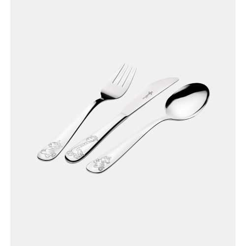 Set enfant 3 couverts Lavinia