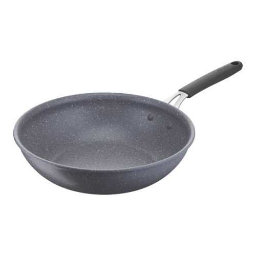 Tempra Mineral Poele Wok D28