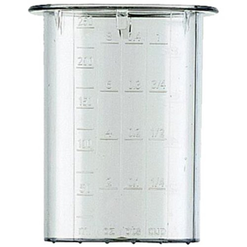 Accessoire Poussoir pour 3.4.5000 ET 3.4.5200