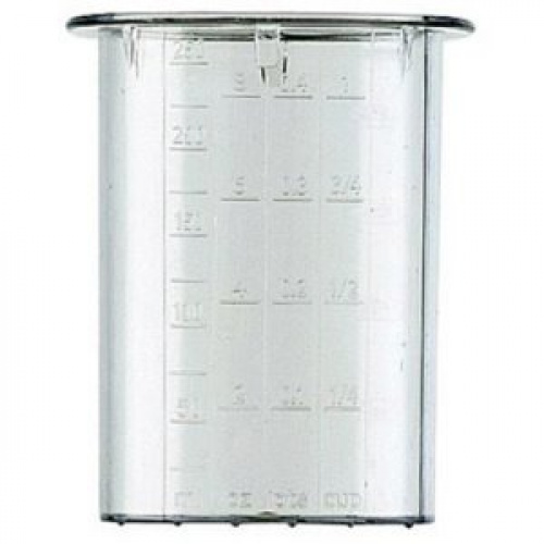 Accessoire Double Poussoir XL – Cook rt