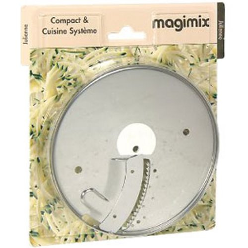 Accessoire Disque Julienne pr 3