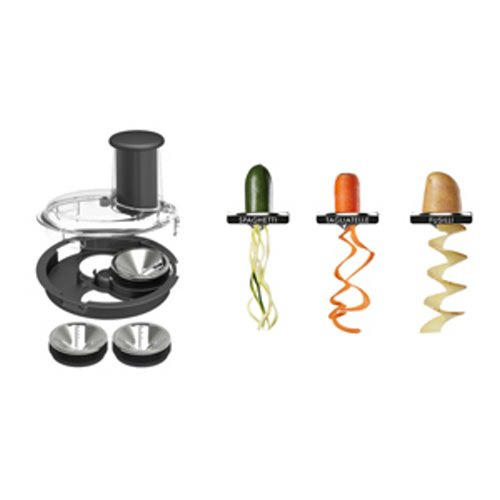 Accessoire Spiral Légumes 42