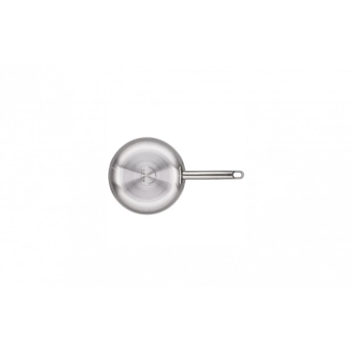 Profi Resist Poele D.24 Nid-d&rsquo;Abeilles Inox