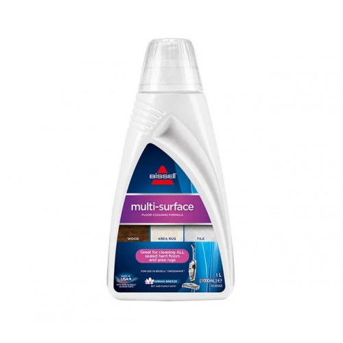 Acces. Detergent 1L ts Surface CrossWa