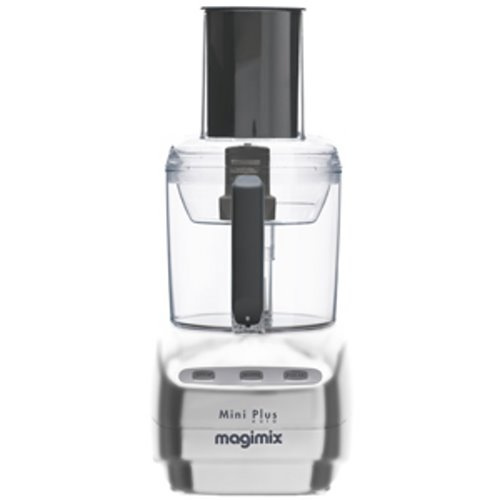 Robot Ménager Mini+ Chrm Mat E