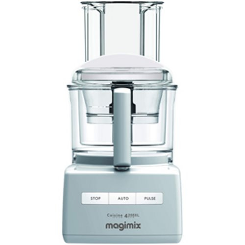 Robot Ménager 4200 XL Blanc