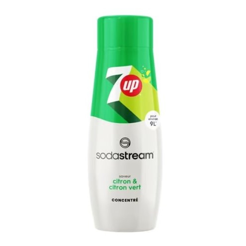 Concentré 7UP 440ml
