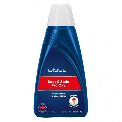 Acces. Detergent 1L Tissus Spot & Train Pro Oxy