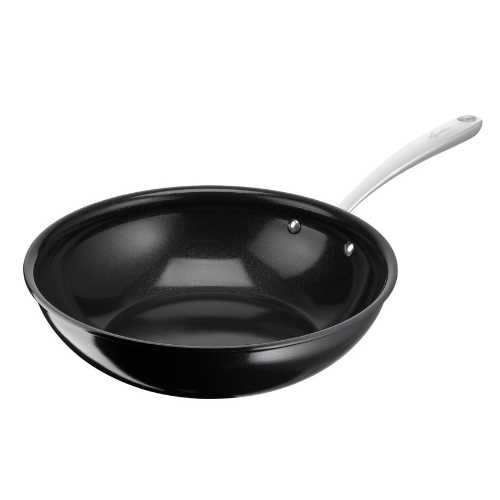 Desideria Poêle Wok D28 Céramique
