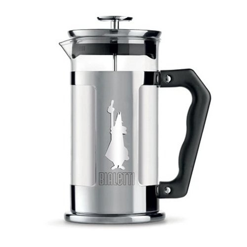Cafetière French Press Piston inox 0L35