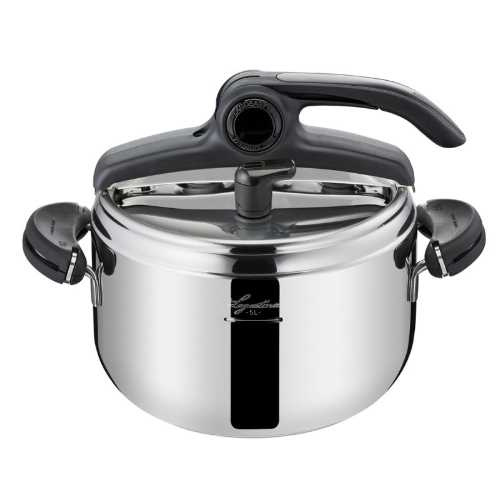 Autocuiseur Mia LagoEasy’Up 5L
