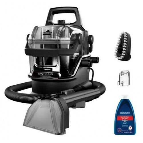 Détacheur Spot Clean Hydrostream Select + acces.