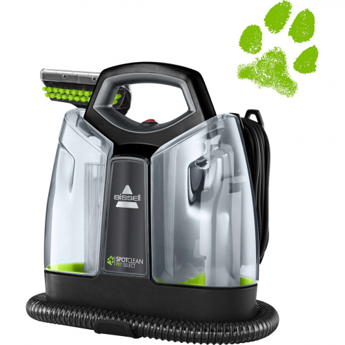 Détacheur Spot Clean Pet Select 2 acces.