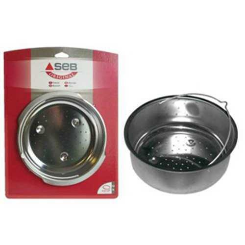 AC SENS+OPT+MIN+CLIP Panier rigide 4l5