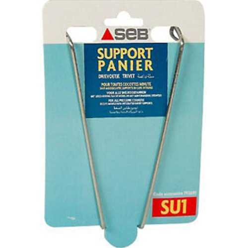 AC SENS+OPT+MIN+CLIP Support de panier