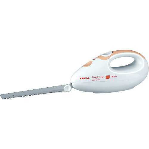 Couteau Prep’line 2 l surgelé blanc-grège