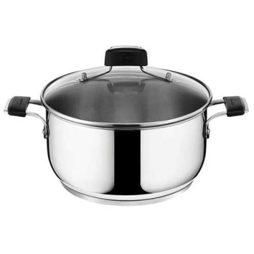 Tempra Inox New Marmite D20 + cv