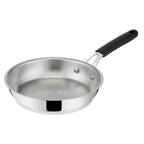 Tempra Inox Poele D20