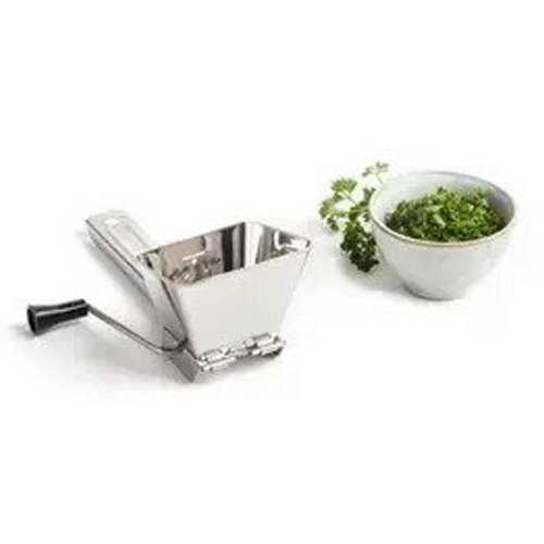 Mouli Fines Herbes Inox