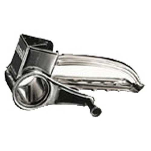 Mouli Rape Inox
