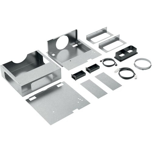 KIT D&rsquo;INSTALLATION POUR MOTEUR DEPORTE AL200