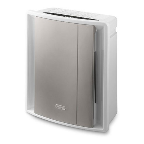 6 filtration /255m3/h  80m2 room
