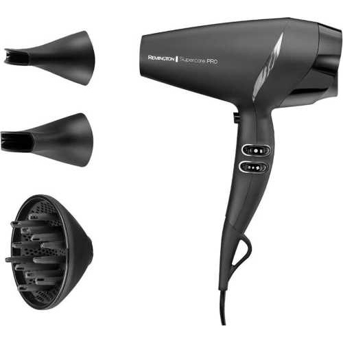 Supercare PRO 2200 AC Hairdryer