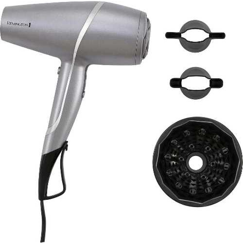 PROluxe You Adaptive Hairdryer