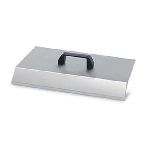 Acces. Capot Inox Barbecue MYTHIC