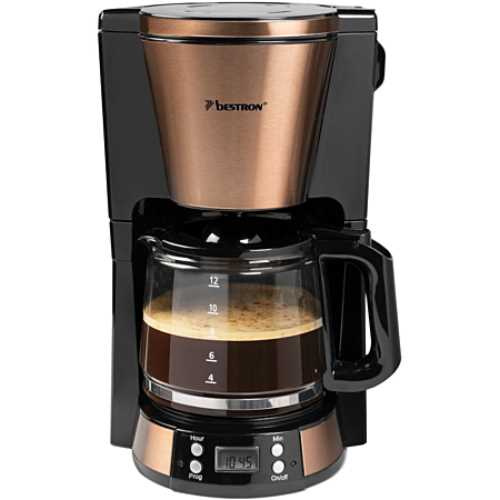 Coffee Maker