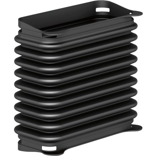 AD410040  Pièce de connexion flexible pour VL 200  Ø 150 mm plat
