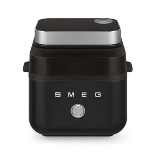 Air Fryer Noir Mat 1450W 7,3L 7prog Ecran LCD