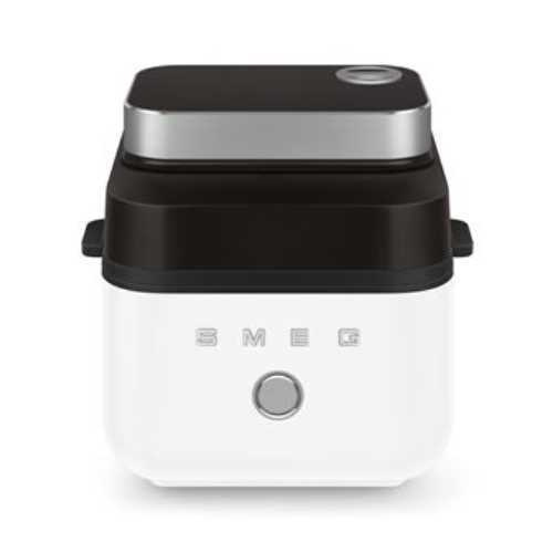 Air Fryer Blanc Mat 1450W 7,3L 7prog Ecran LCD