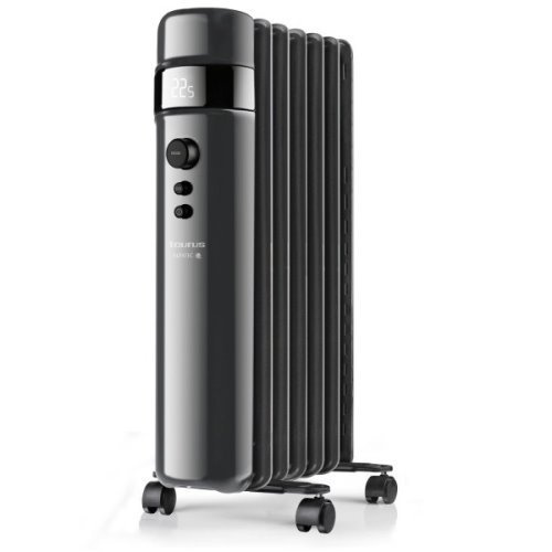 Radiateur à bain d&rsquo;huile 1500W AGADIR 1500