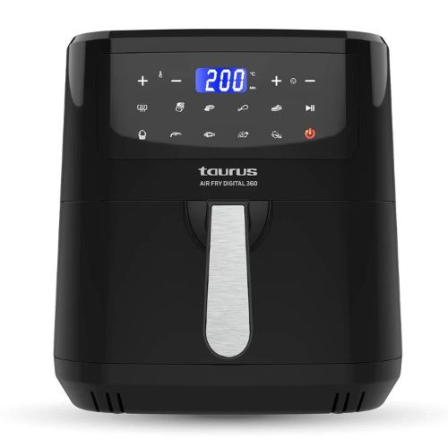 Friteuse à air sans huile 7,5 l – 2 150 W – Air Fry Digital 360