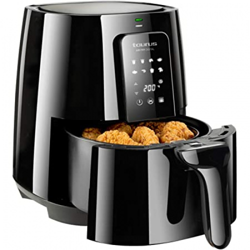 Friteuse & Grill 12 l – 1 700 W – Air Fry Digital Grill