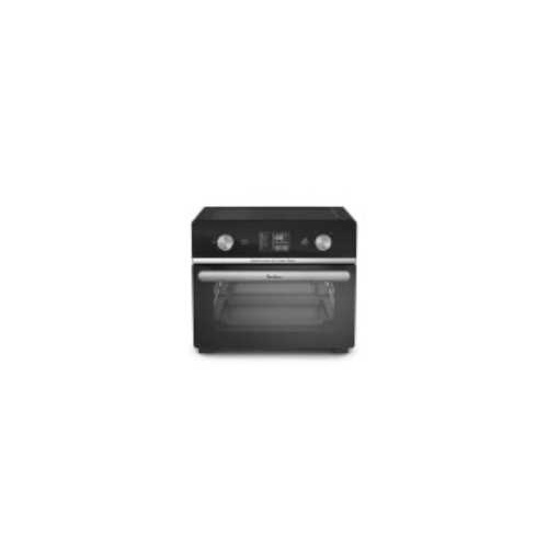 Friteuse EASY FRY Oven 1800W 20L 10 pgr Noir