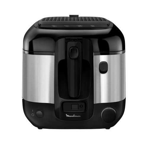 Friteuse SUPER UNO 2L2 1.5Kg Amov. Nr