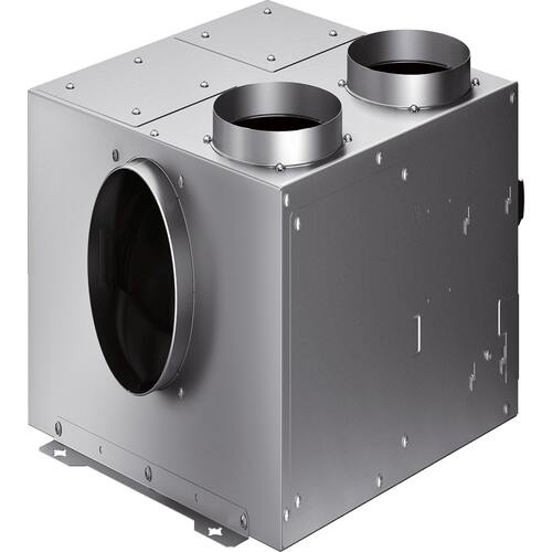 Moteur puissant pour combinaison avec des appareils d’aspiration sans moteur de