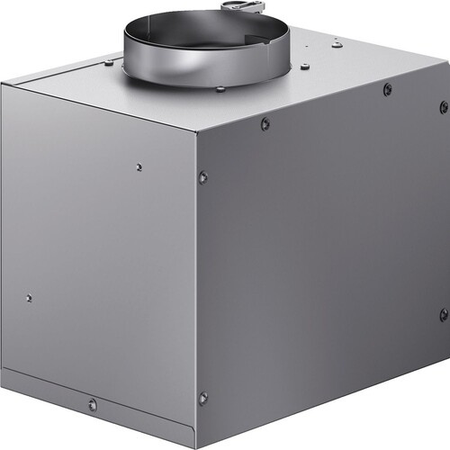 Moteur puissant pour combinaison avec des appareils d’aspiration sans moteur de