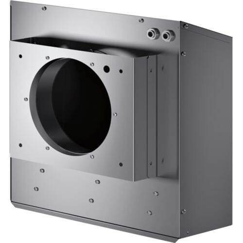 Moteur puissant pour combinaison avec des appareils d’aspiration sans moteur de