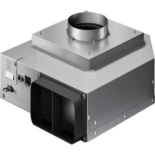 Moteur puissant pour combinaison avec des appareils d&rsquo;aspiration sans moteur de