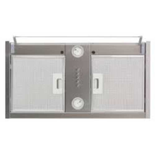 « Mechanical control panel
3 extraction levels
Extraction power: 645m3/h – 385m3/