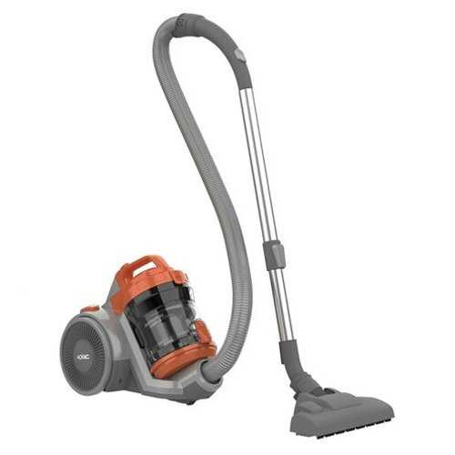 Aspirateur sans sac 800 W – More Brave