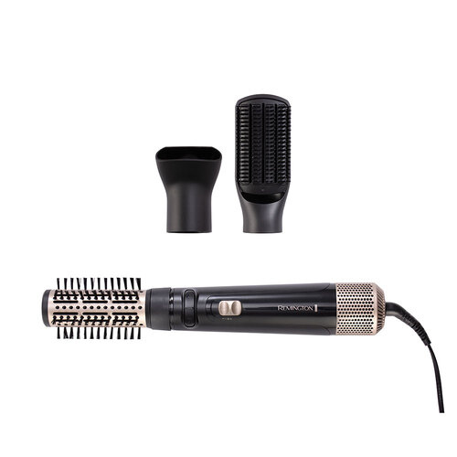Blow Dry & Style – Caring 1000W Rotating Airstyler