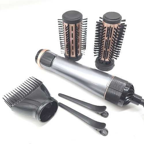 Keratin Protect Rotating Air Styler