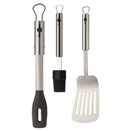 Acces. Set Plancha(Pince