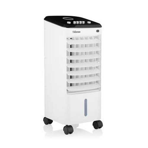 Rafraîchisseur d&rsquo;air – 3 réglages – oscillant