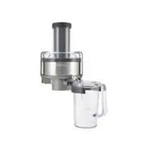 NON STOP CENTRIFUGAL JUICER.METAL BODY, SS DISHWASHER SIEVE, WHOLE APPPLE FEED T