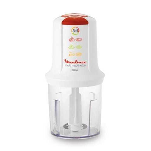 Mini Robot Multimoulinette 3en1 +Emuls.500W